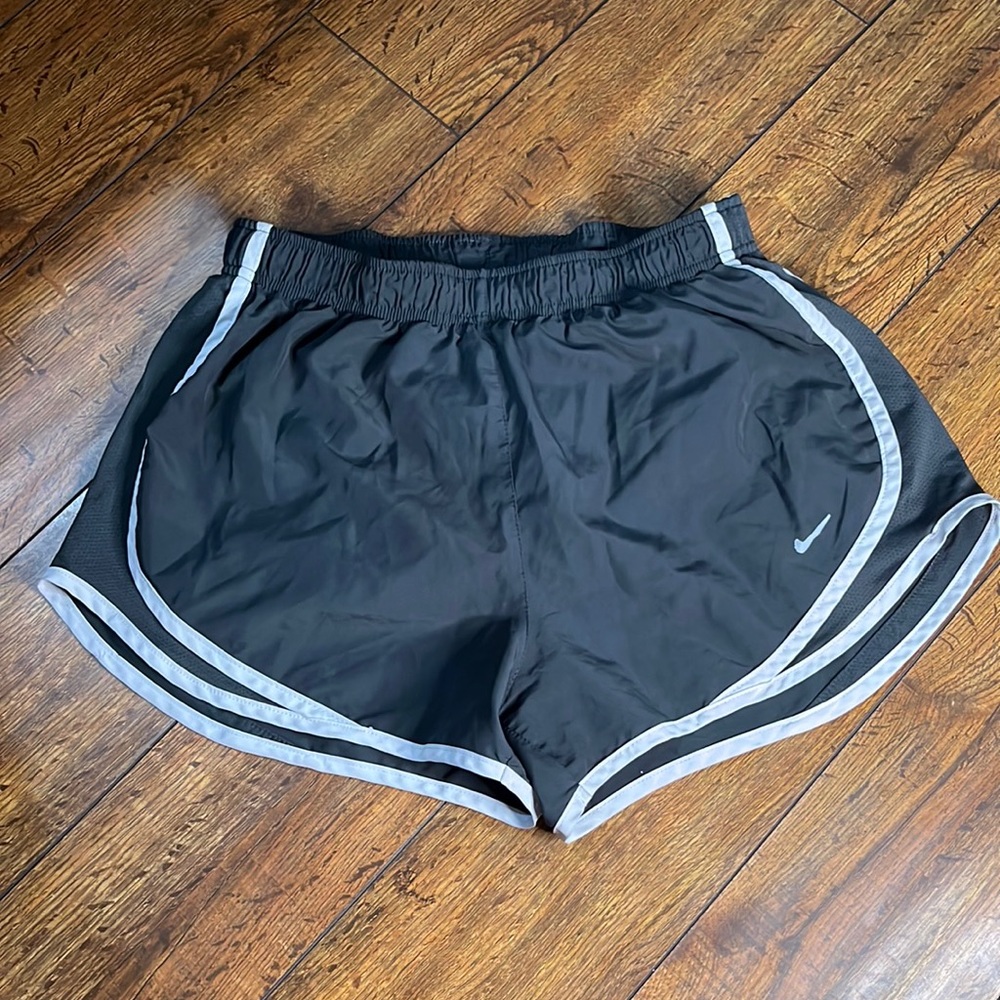 NIKE DRI-FIT ATHLETIC SHORTS!!